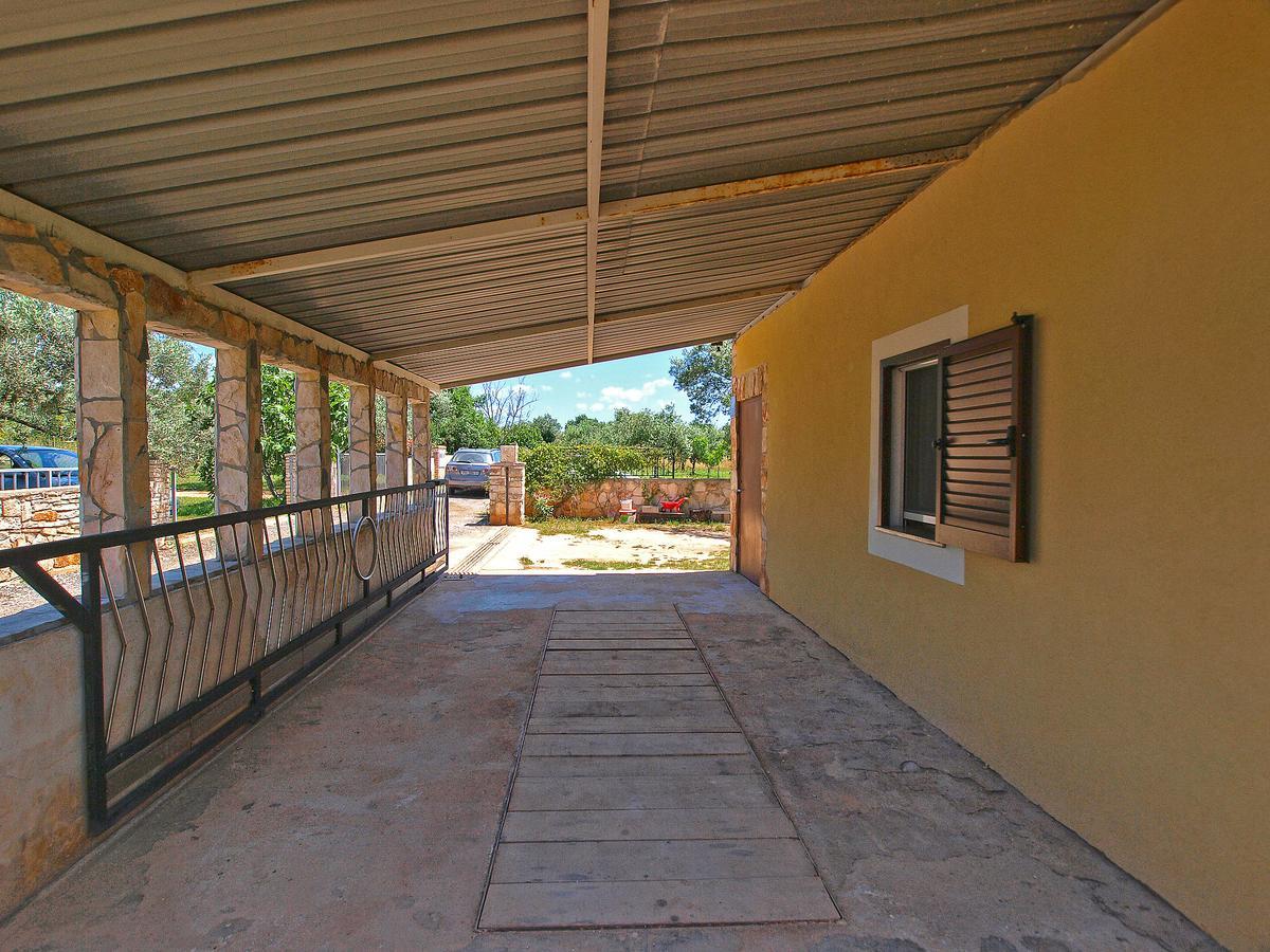 House 1012 Villa ฟาชานา ภายนอก รูปภาพ